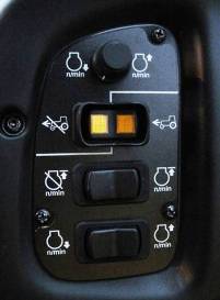 my 12 progator gas multimode throttle control