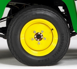a series pro gator front tire