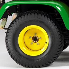 a series pro gator rear tire