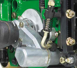 john deere 2653b precision cut trim and surrounds mower ftc gear case